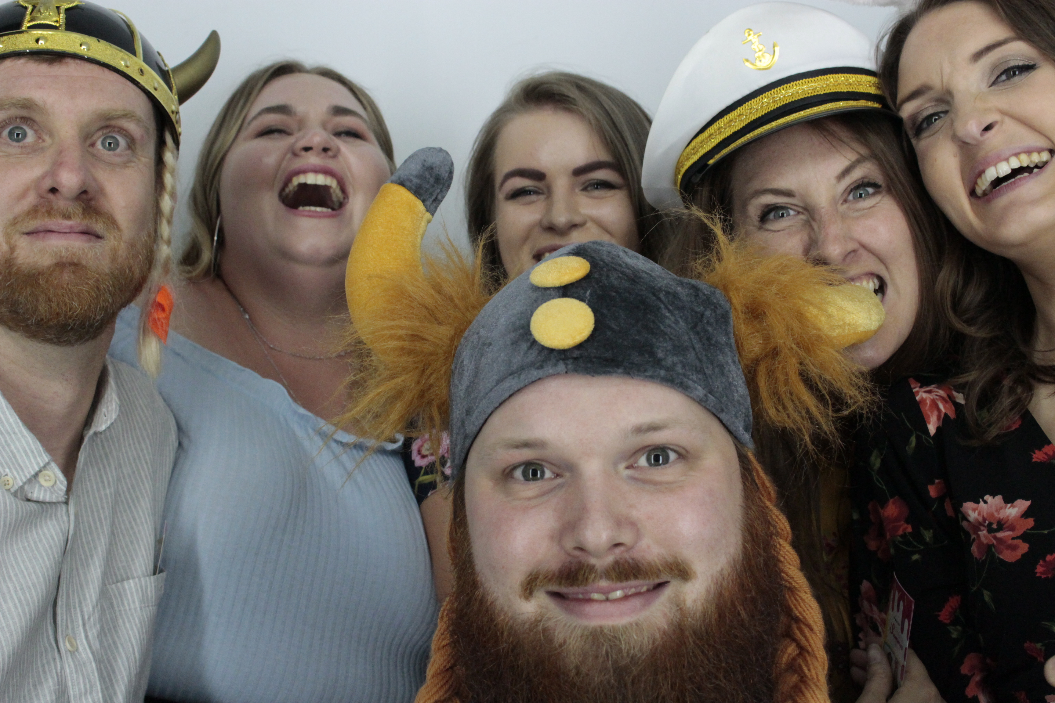 Beyond Retail Summer Awards Party | View more photos from the event at gallery.myphotoboothexperience.co.uk/u/MyPhotoBoothExperienceLtd/Beyond-Retail-Summer-Awards-Party